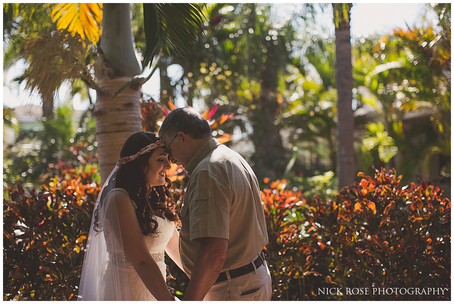 Clearwater wedding photography