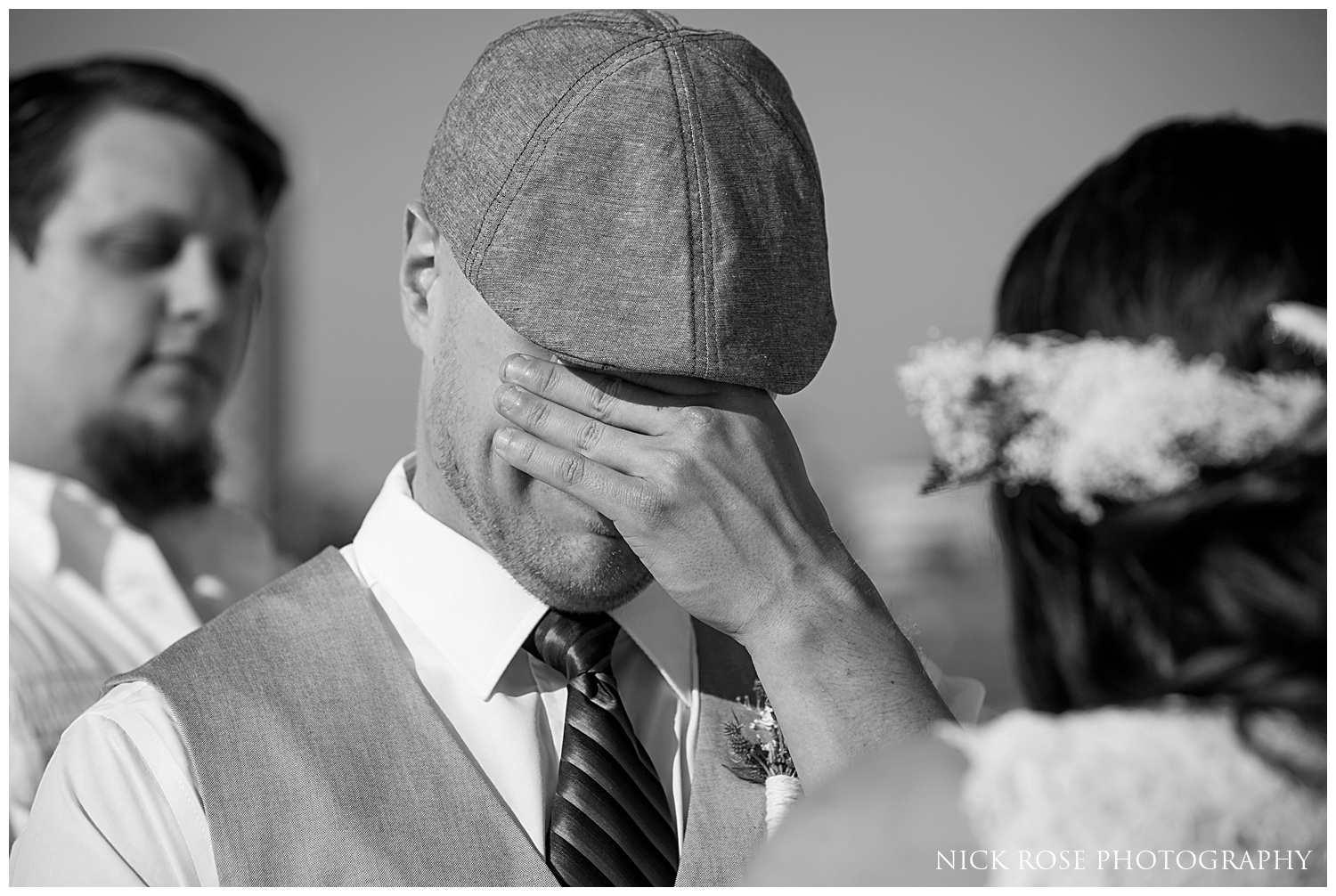Destination Beach wedding photography Florida
