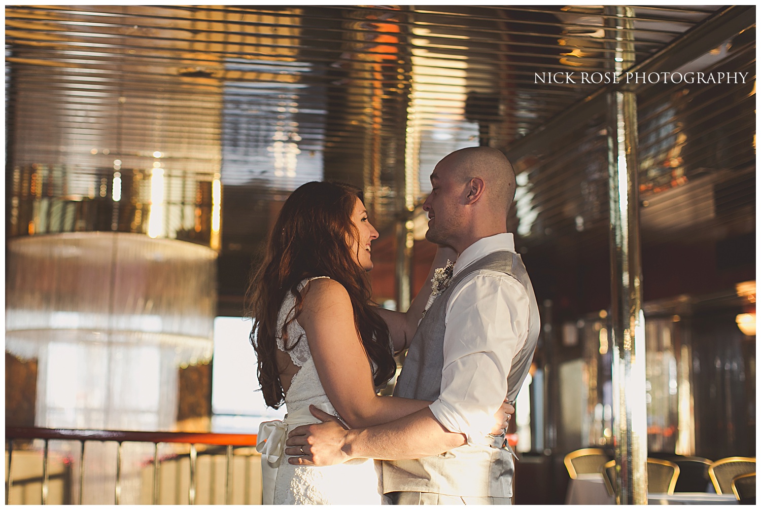 Starlight Cruise Wedding Photography Clearwater
