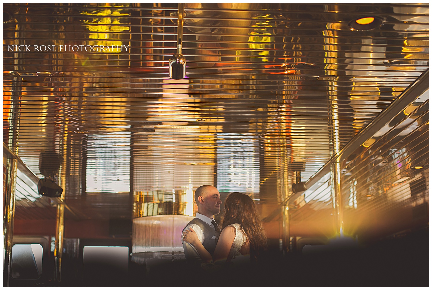 Starlight Cruise Wedding Photography Clearwater