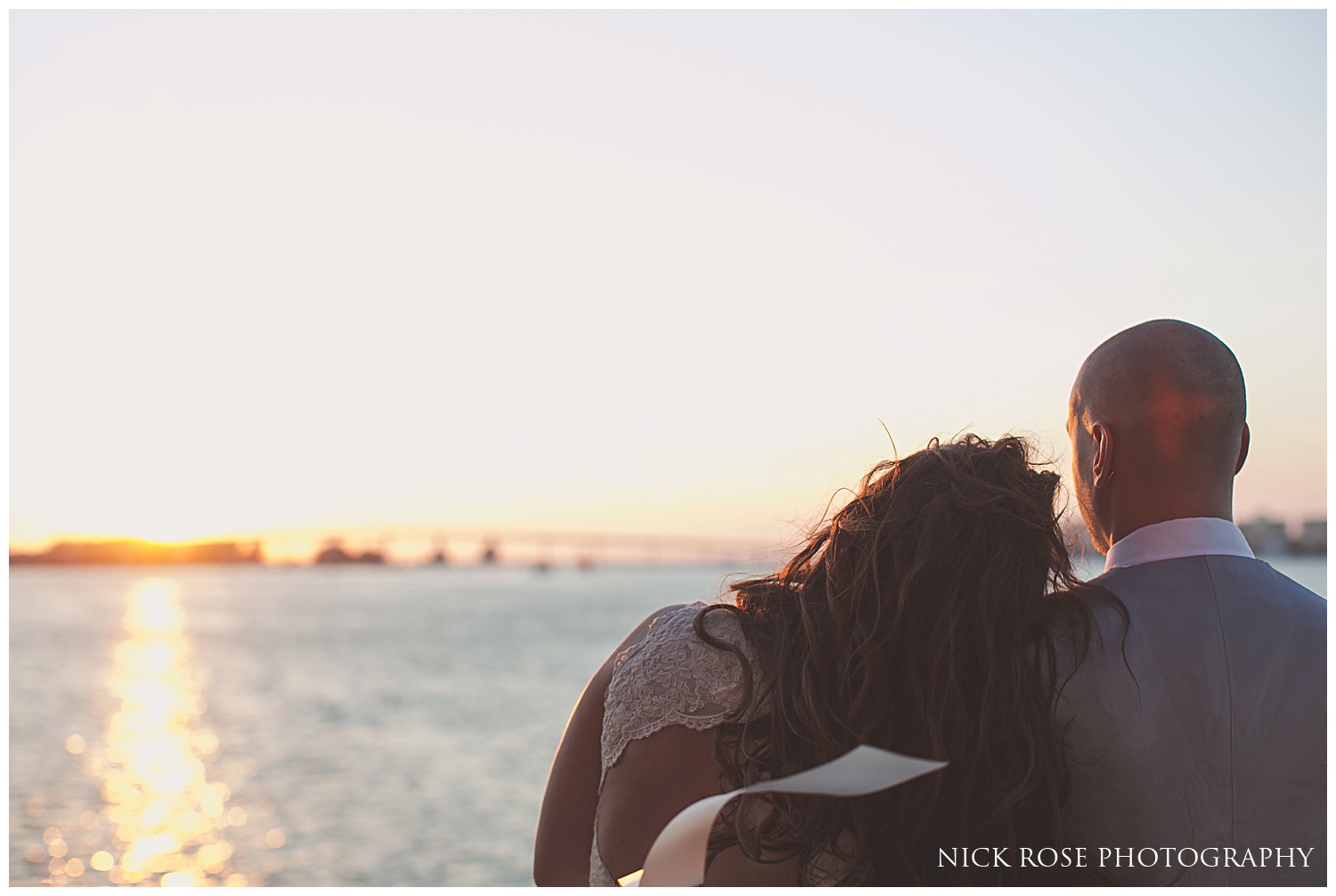 Starlight Cruise Wedding Photography Clearwater