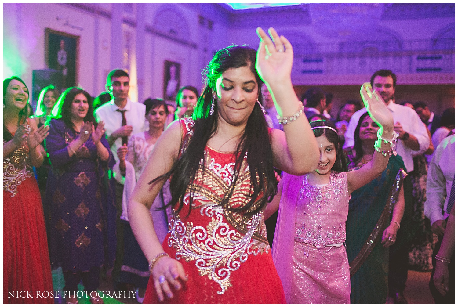 Plaisterers Hall Indian wedding reception London