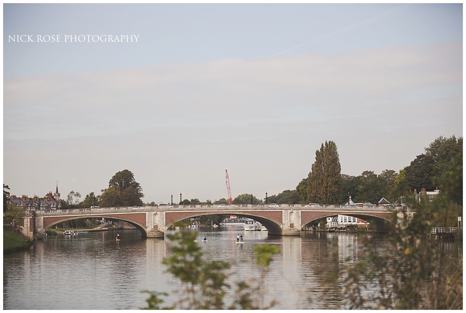 Hampton Court Palace Wedding Photographers