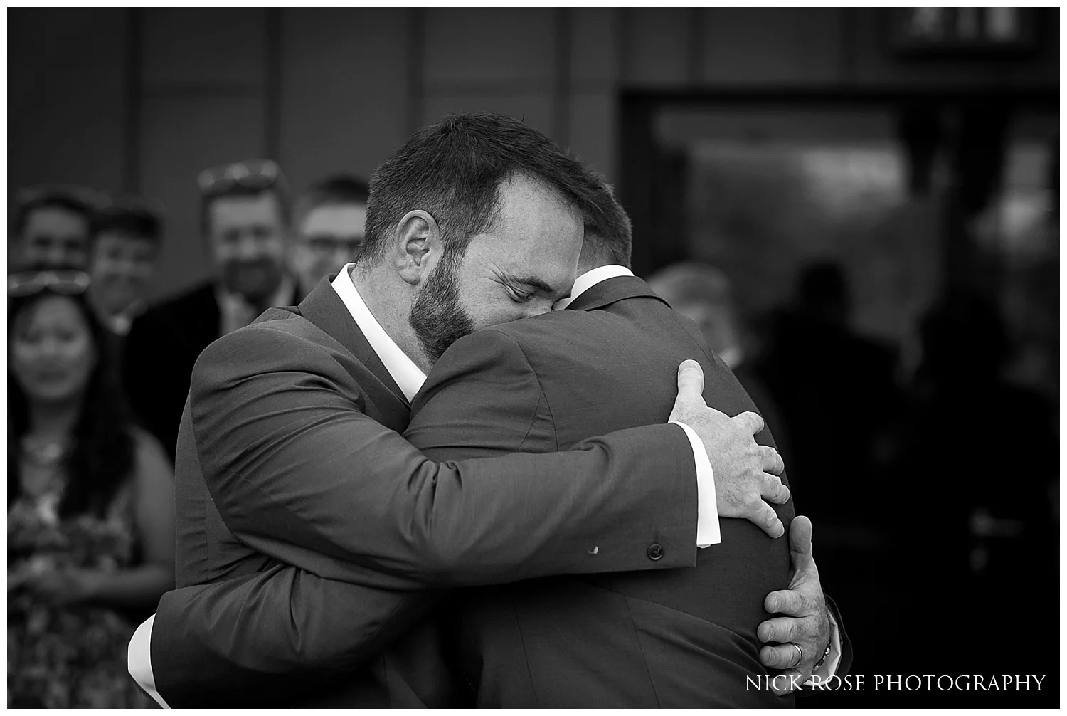 Ham Yard Hotel Summer Wedding