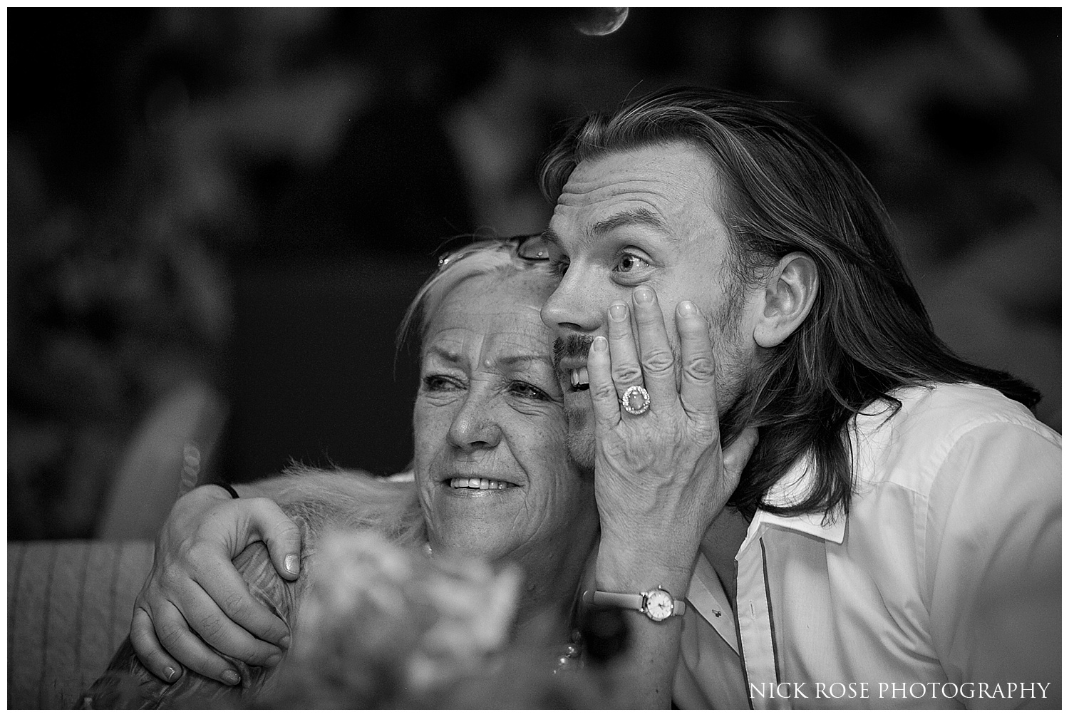 Wedding Photographer Soho London