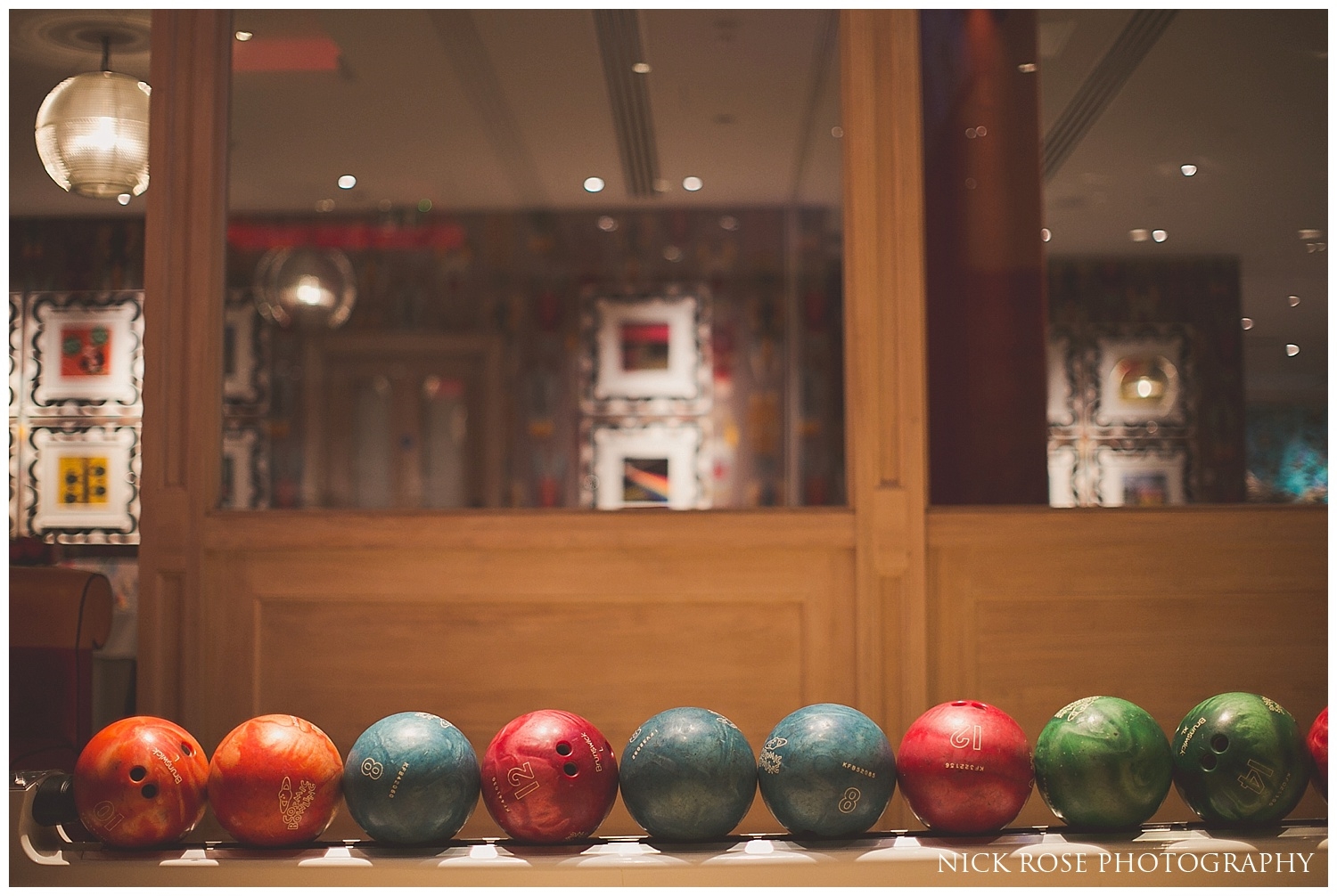 Ham Yard Hotel Wedding