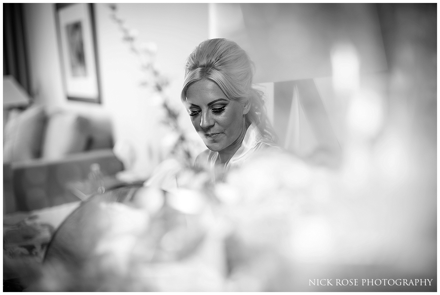 Destination wedding photography Laguna Village Spain