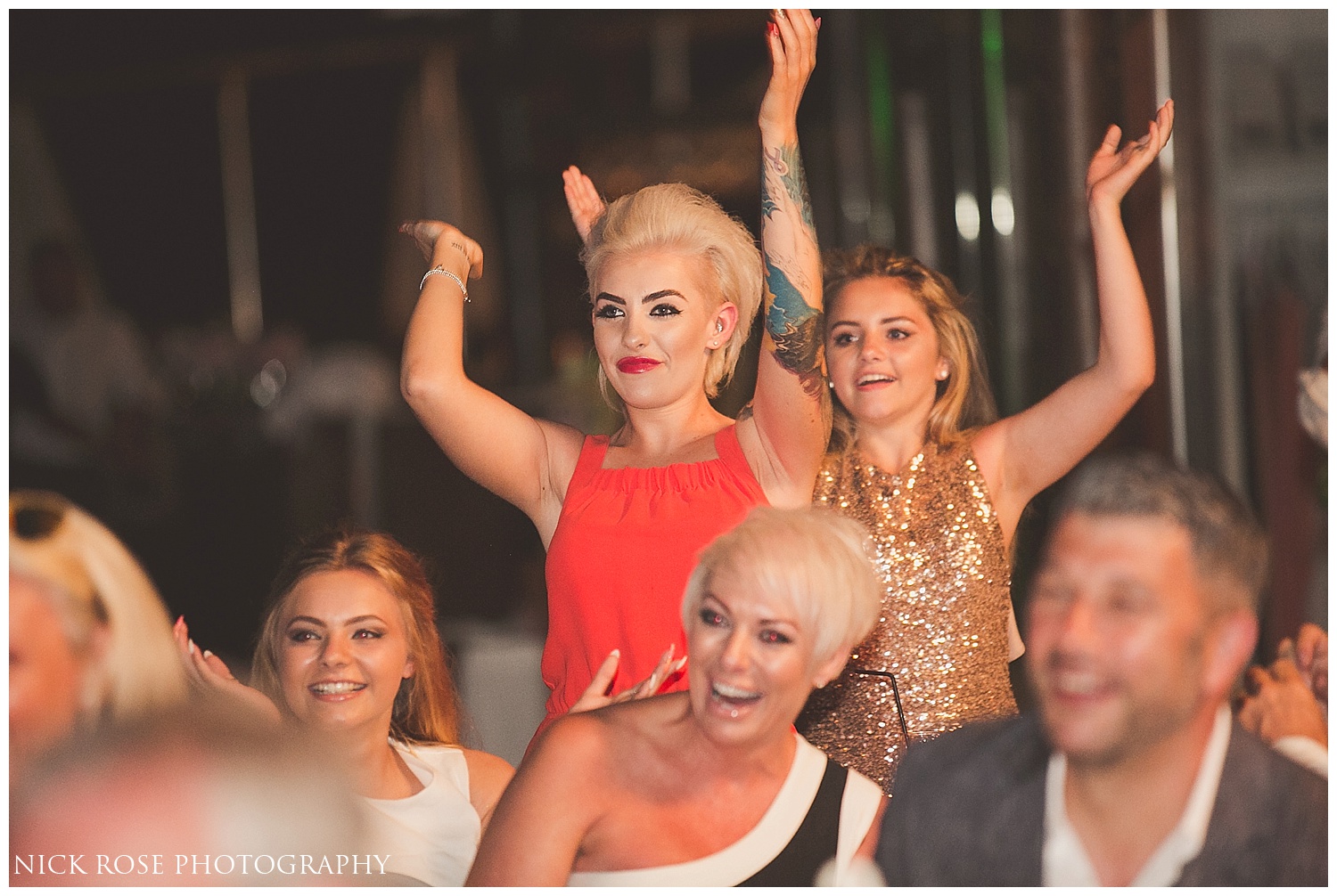 Purobeach wedding photography Marbella Spain
