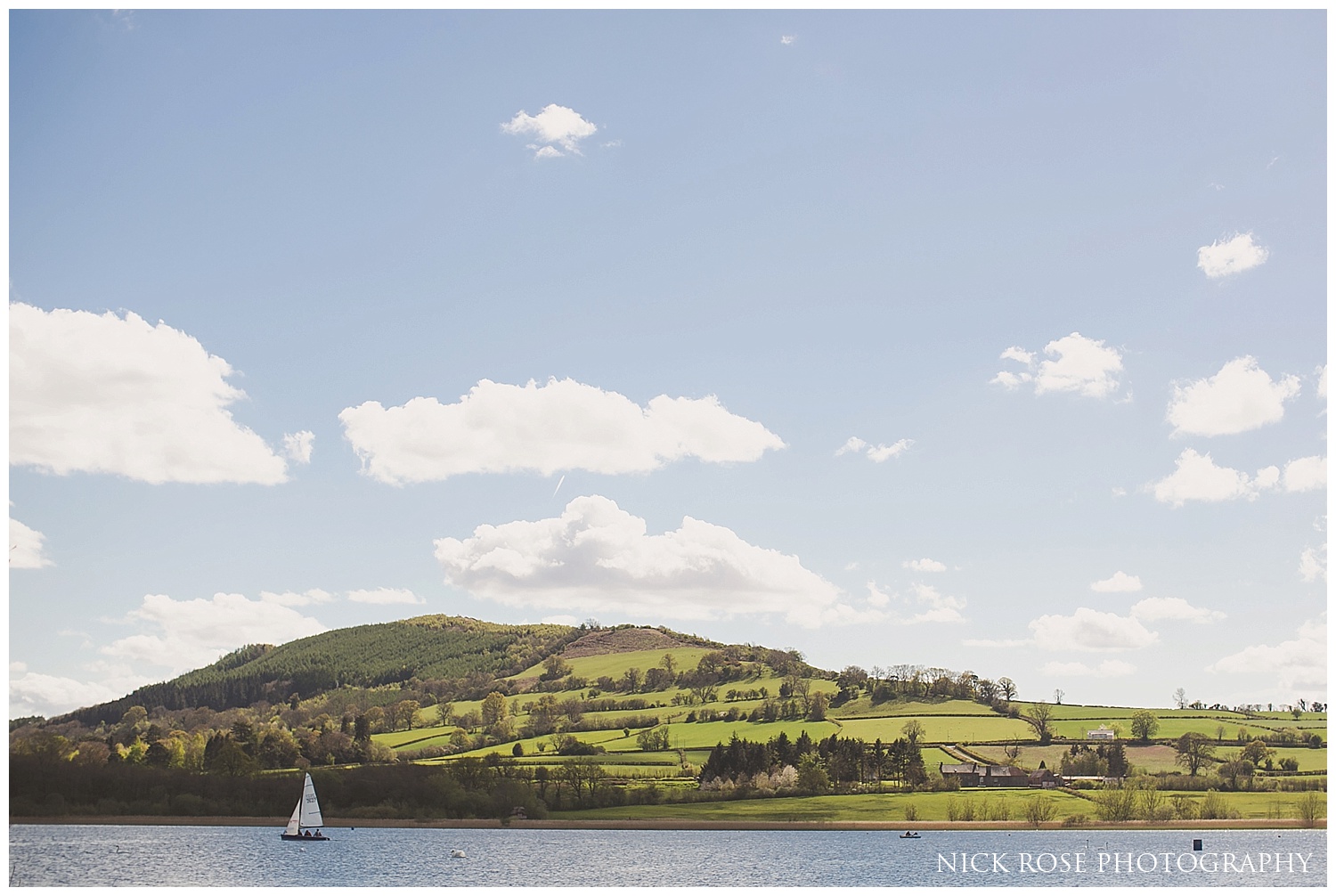 Brecon Beacons Pre Wedding Photography