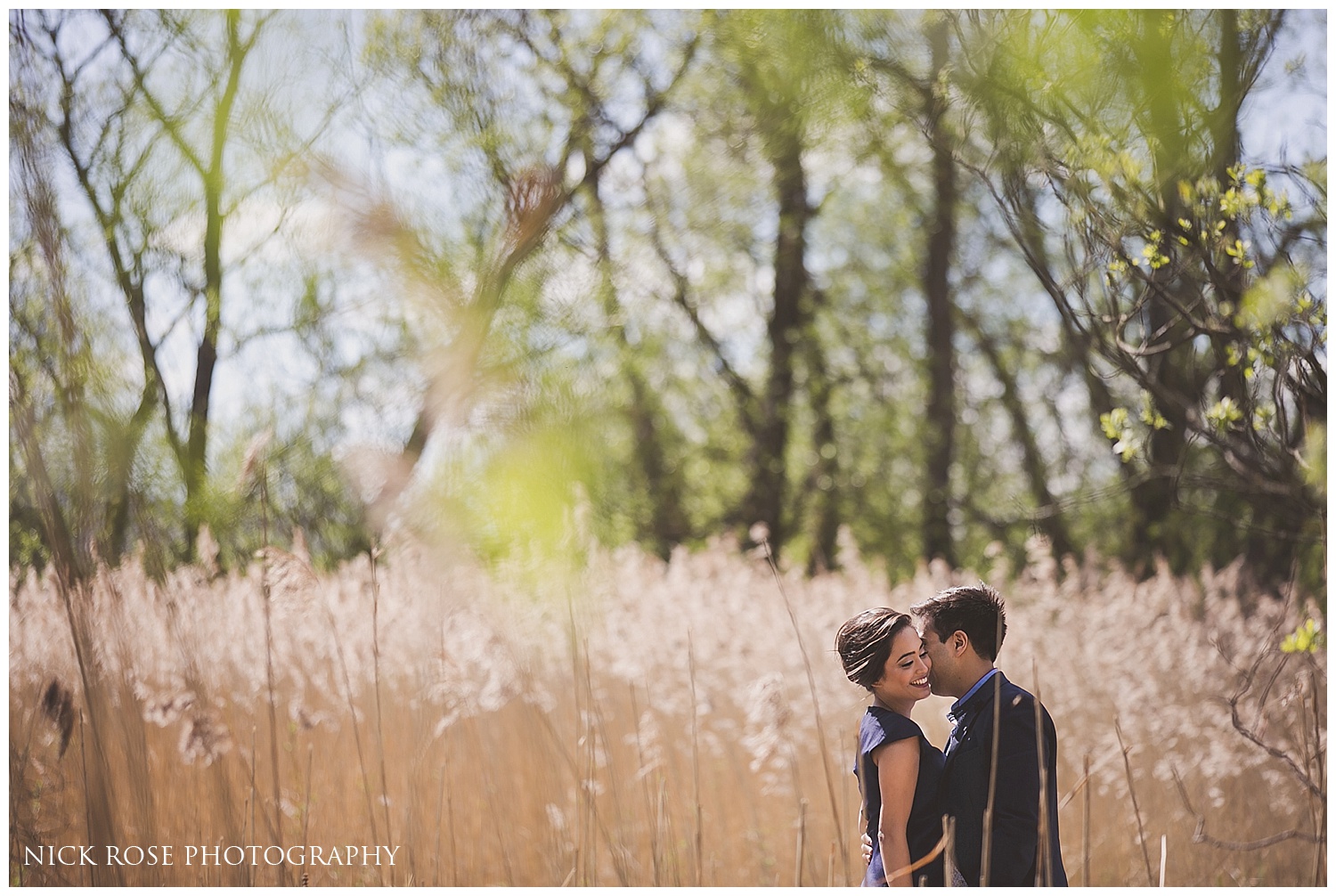 Brecon Beacons Pre Wedding Photography