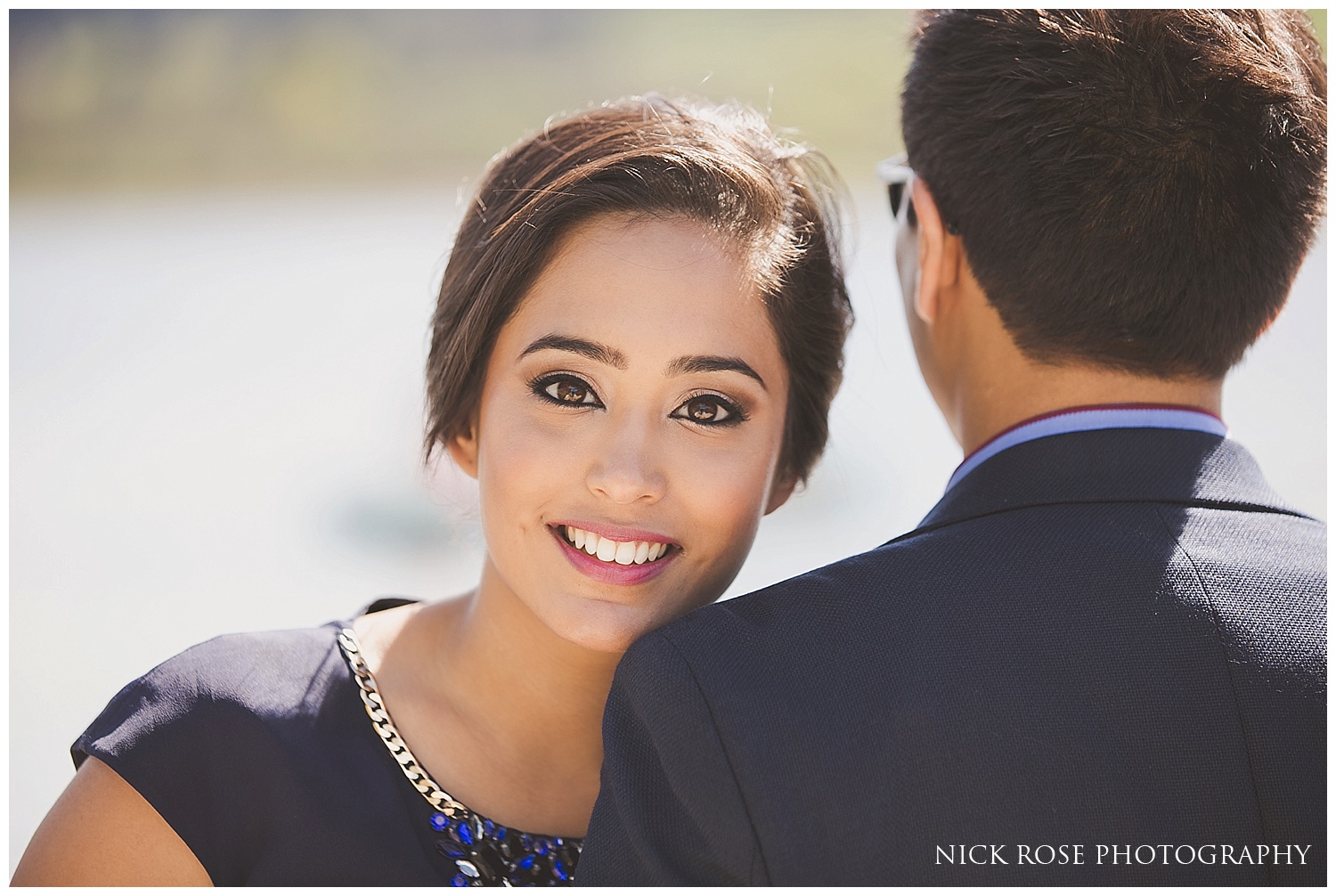 Brecon Beacons Pre Wedding Photography