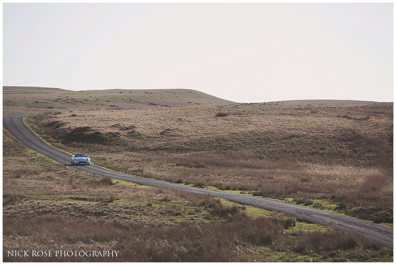 Engagement photography Wales