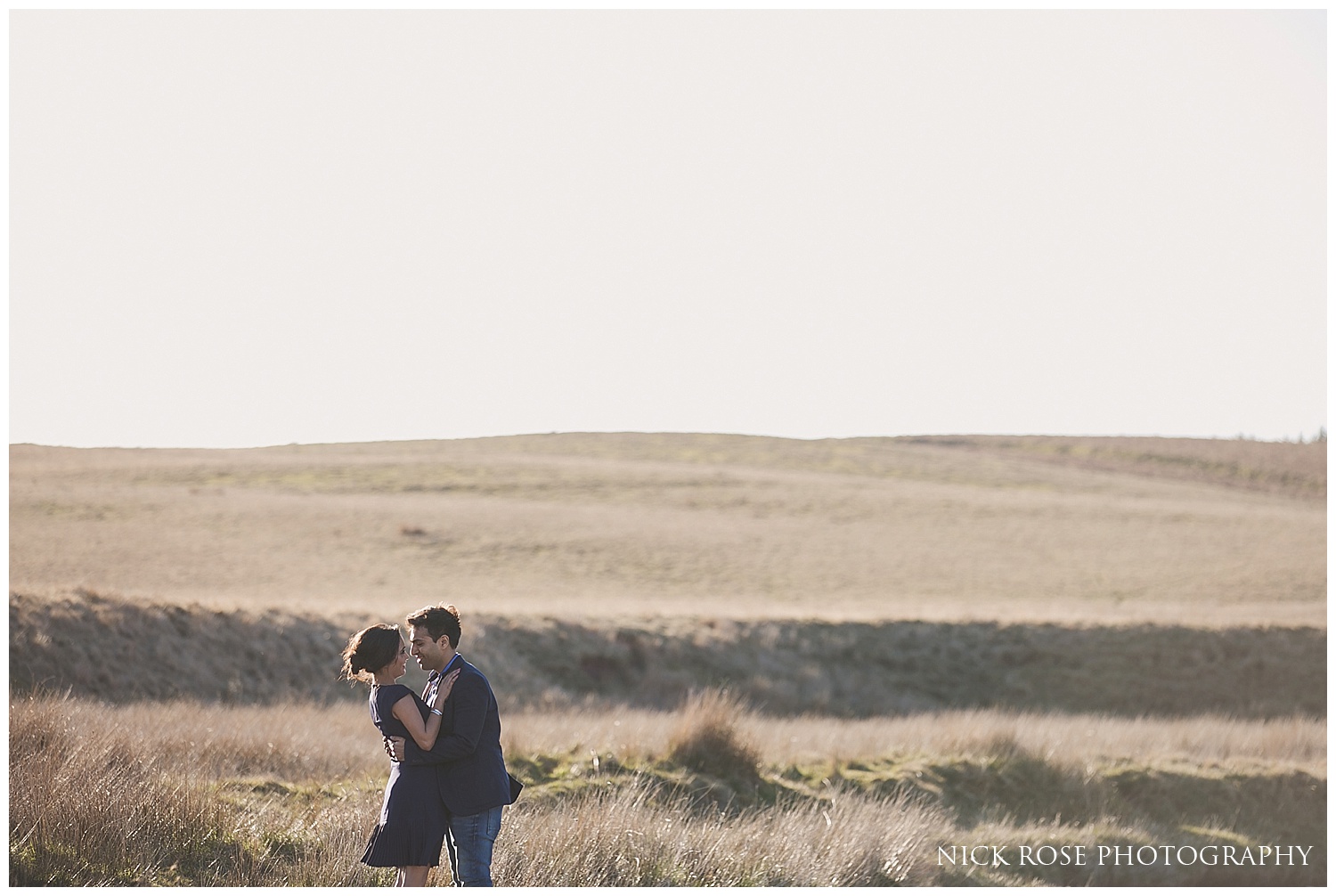 Asian Pre Wedding Photography Wales