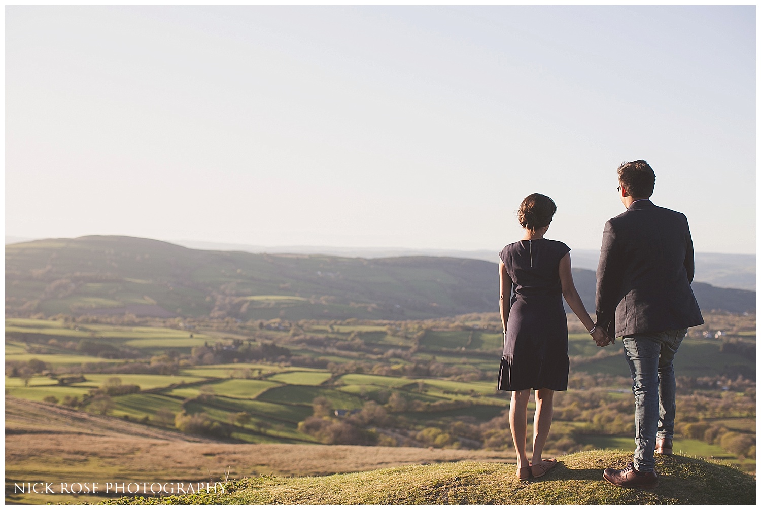 Hindu pre wedding photography Wales