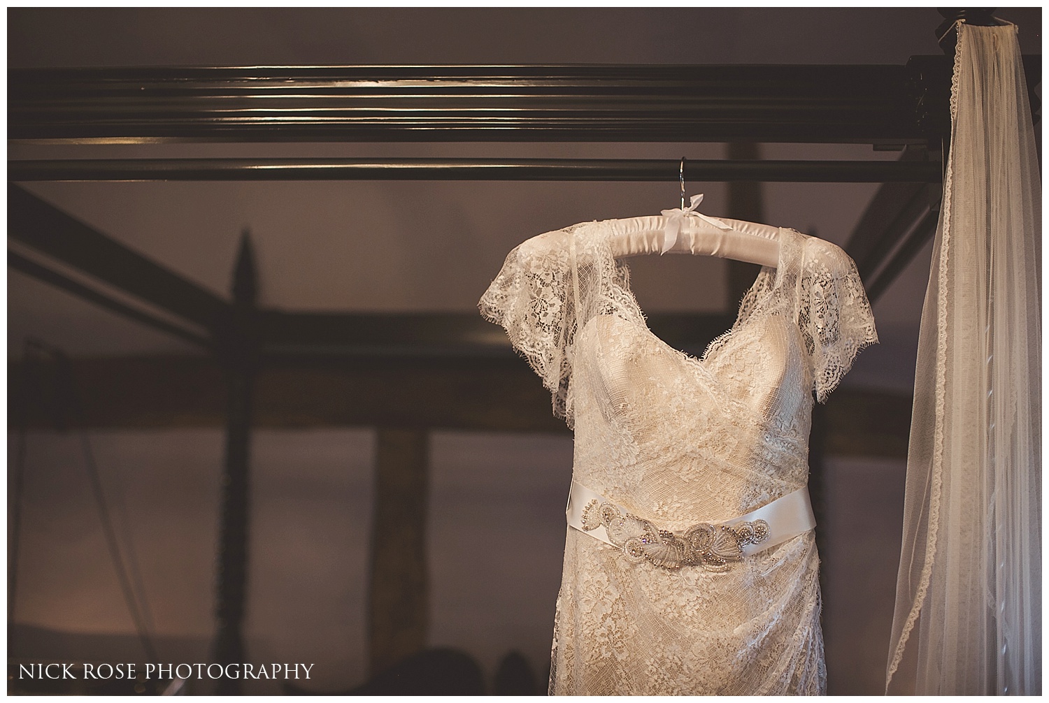 Monks Barn Wedding Photography Hurley