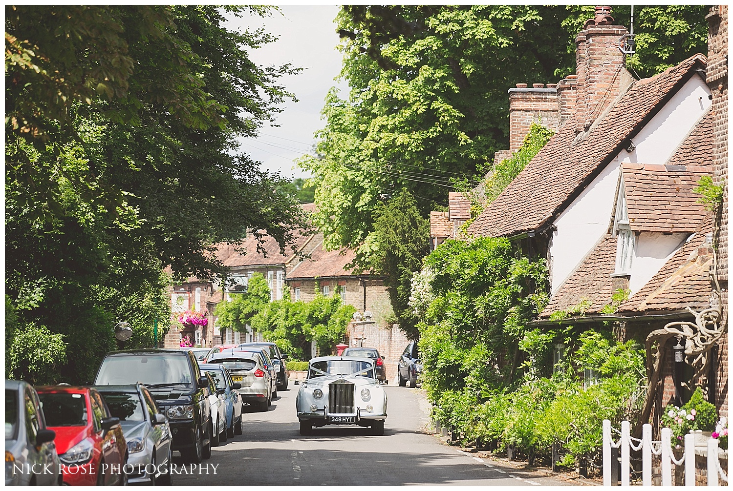 Monks Barn Wedding Photography Hurley