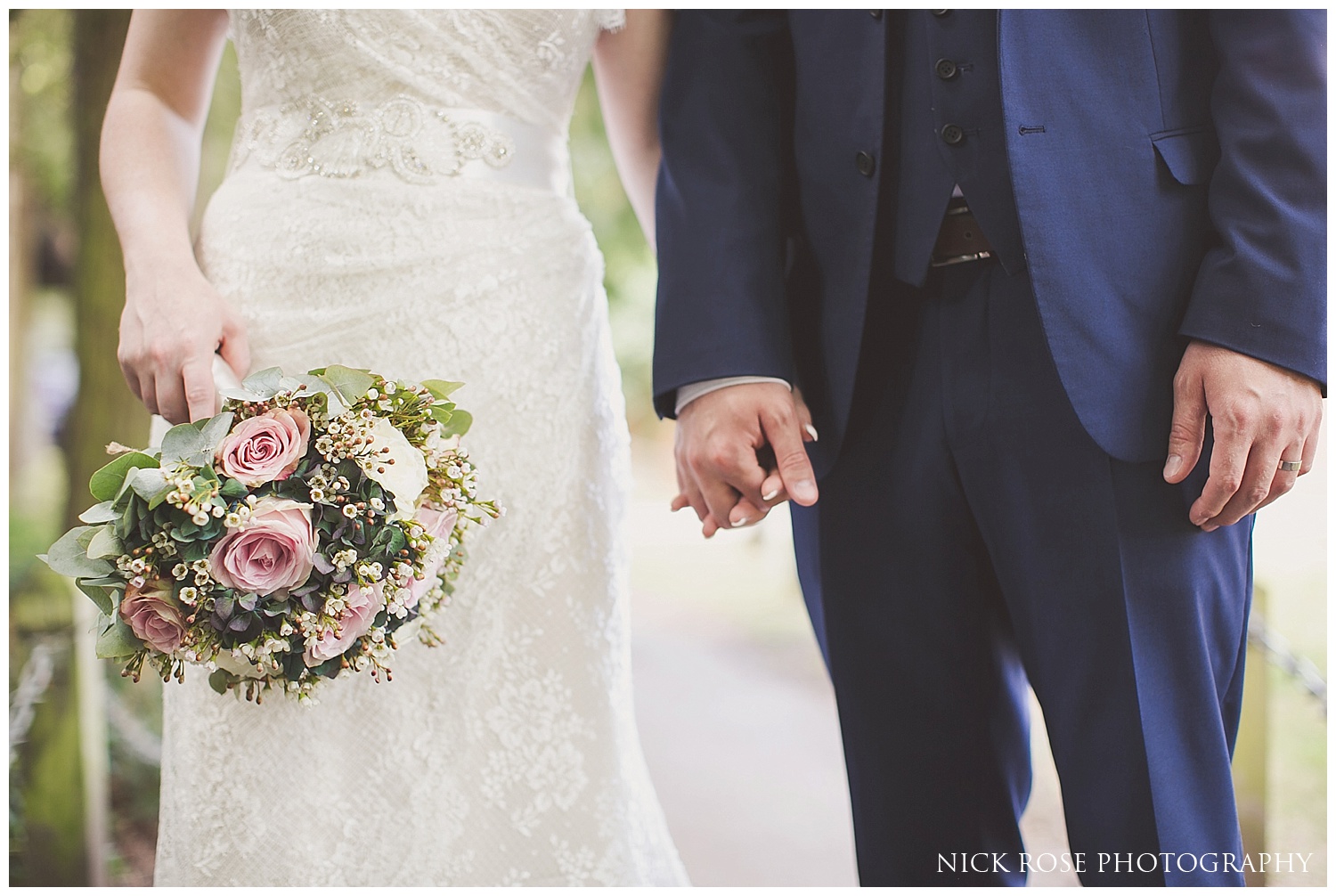 Monks Barn Wedding Photographer Hurley