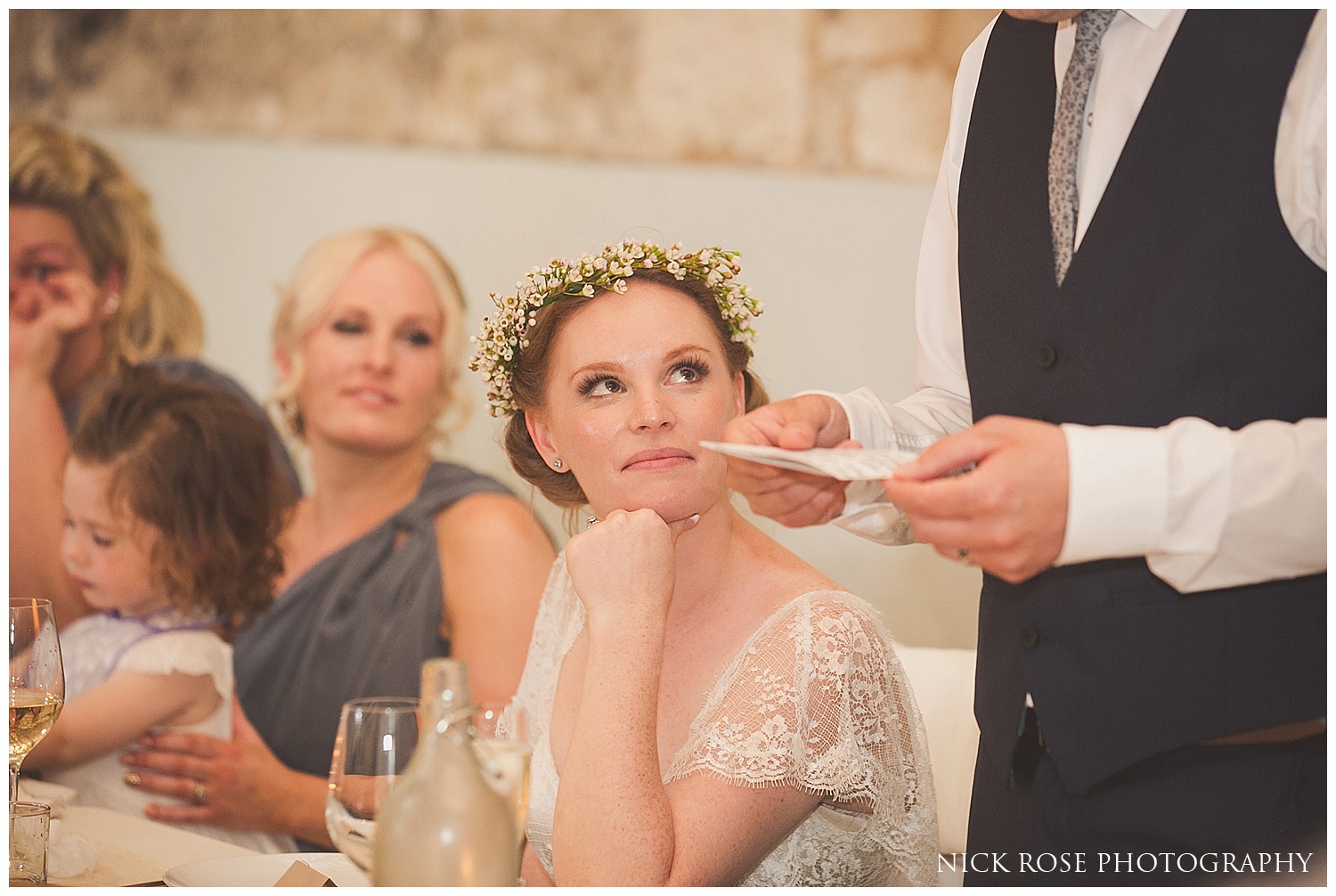 Wedding Photography at Monks Barn