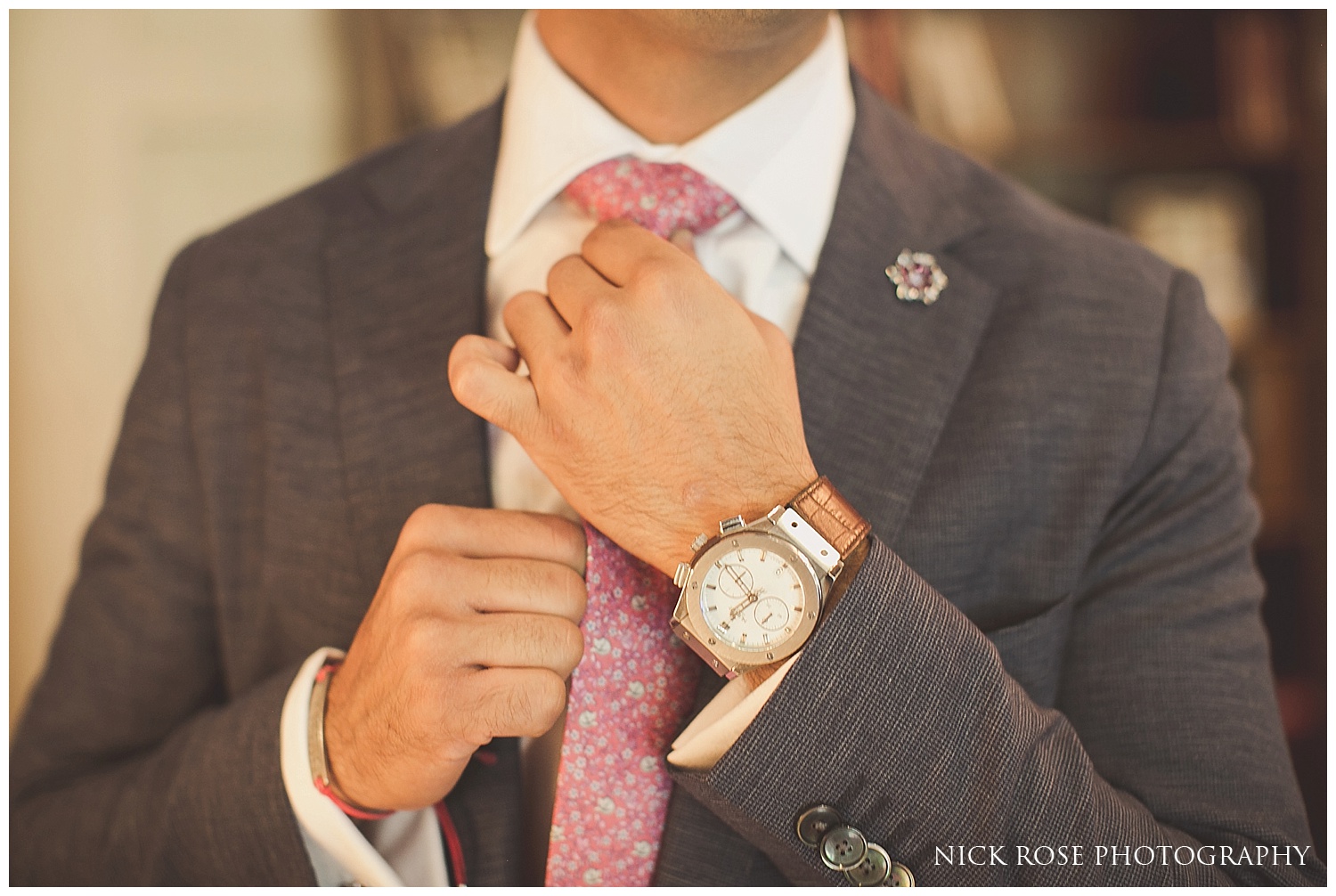 Asian Wedding Photographer Hertforshire