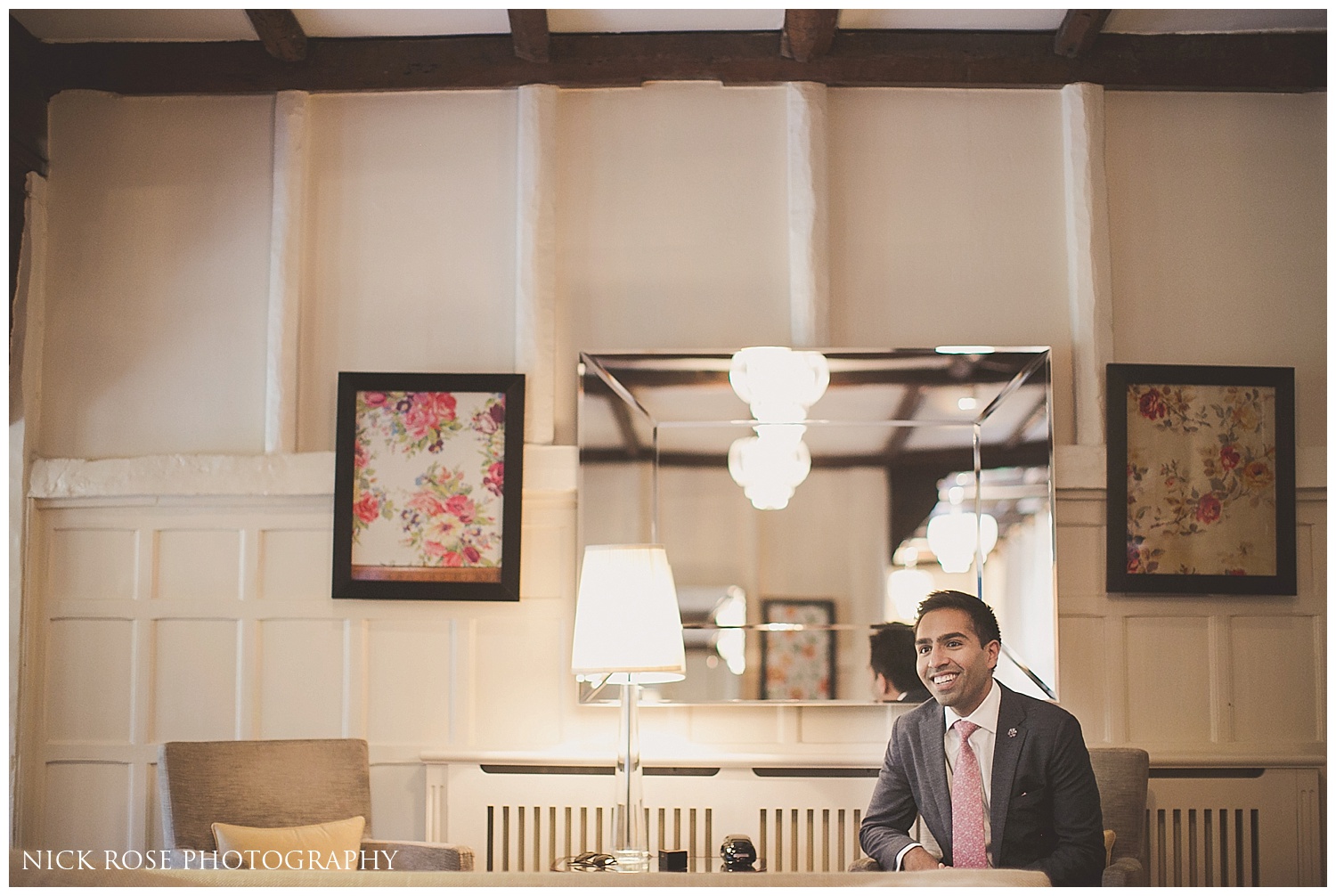 Asian Wedding Photographer Hertforshire