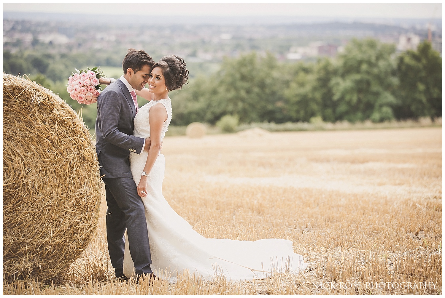 Asian Wedding Photographer Hertfordshire