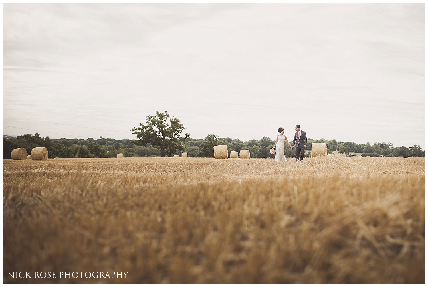 Asian Wedding Photographer Hertfordshire