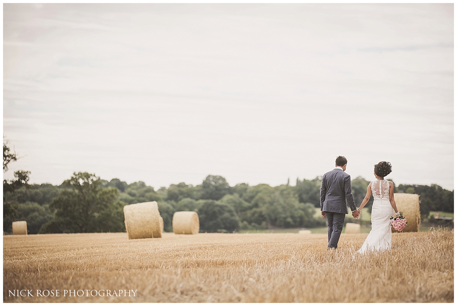 Asian Wedding Photographer Hertfordshire