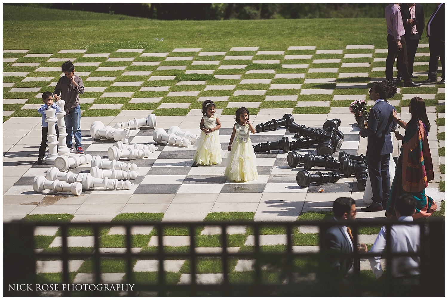 Asian Wedding Photographer Hertfordshire
