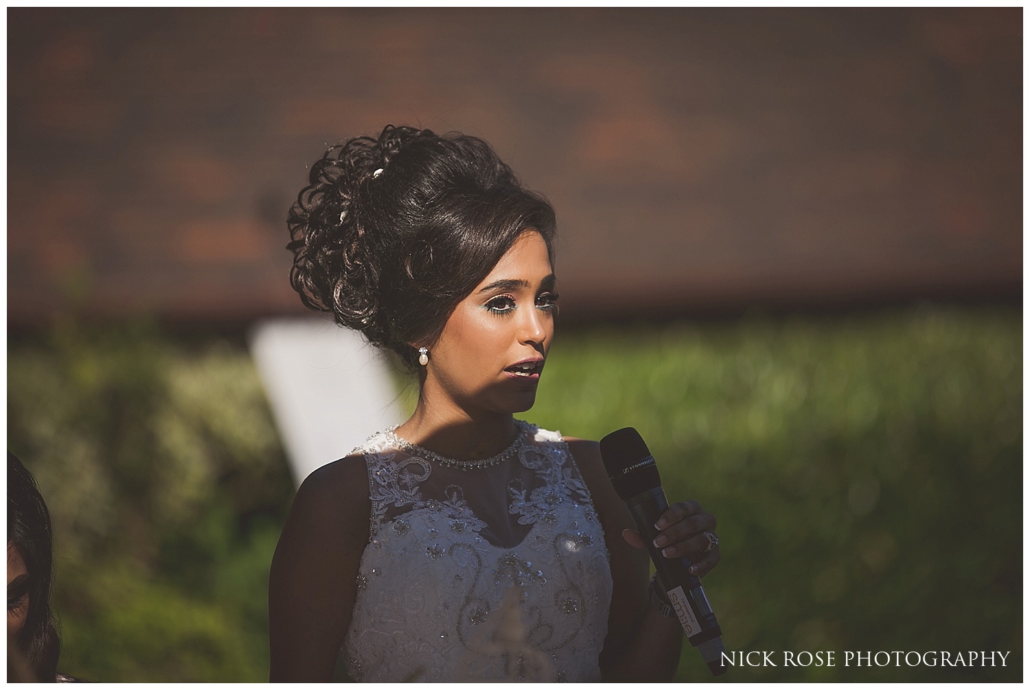 Indian Wedding Photographer Hertfordshire