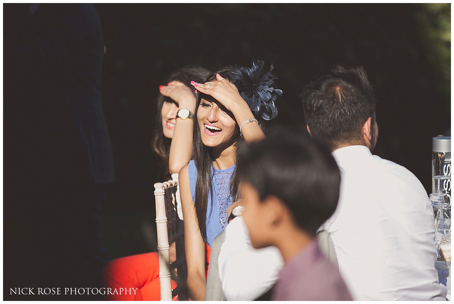 Indian Wedding Photographer Hertfordshire