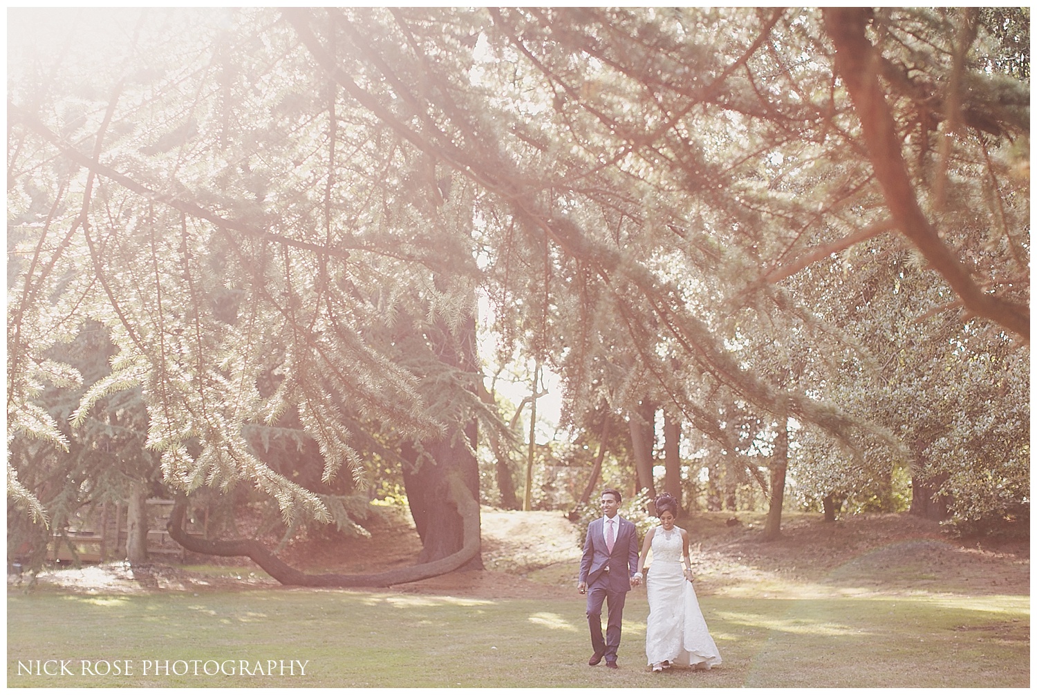 Indian Wedding Photographer Hertfordshire