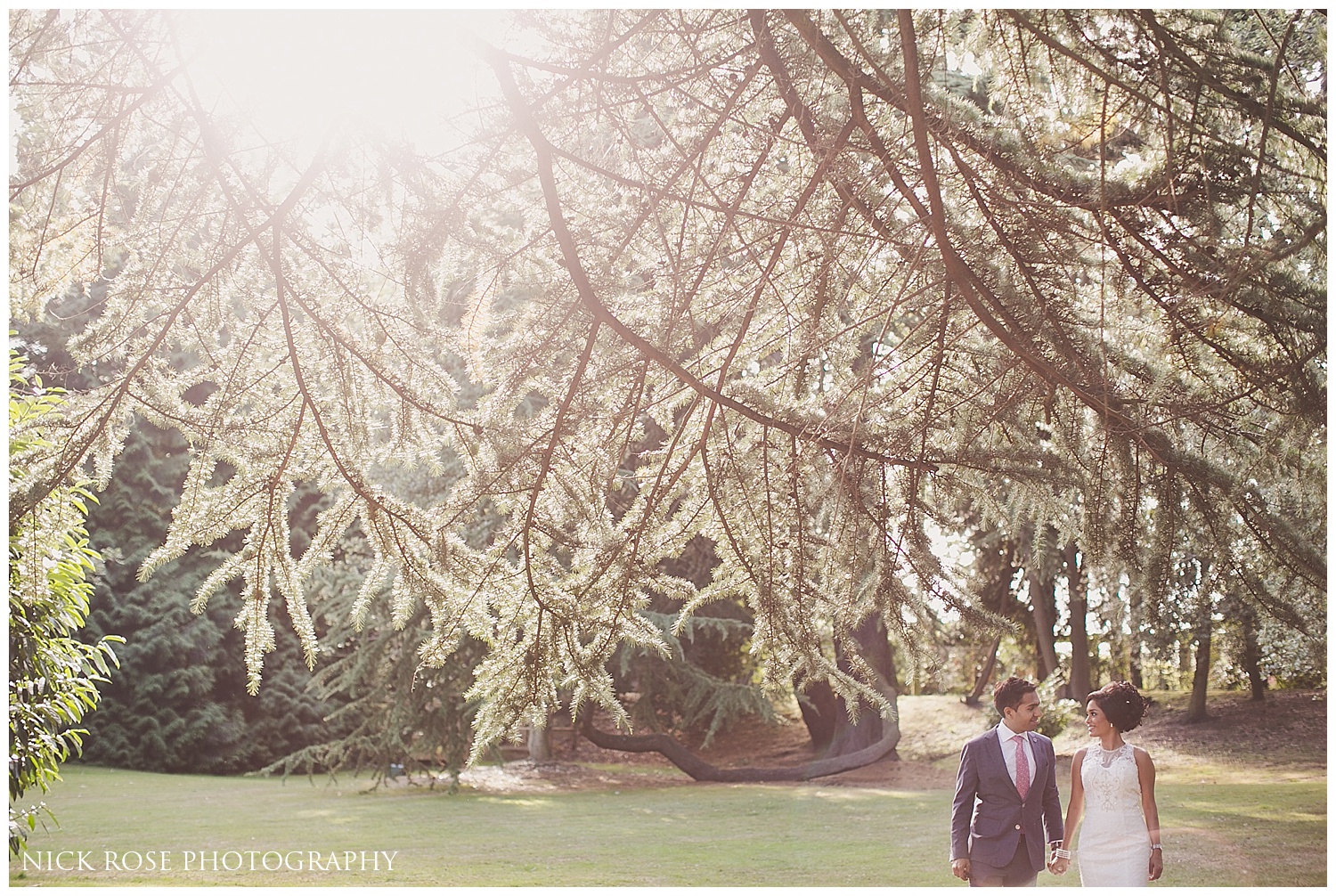 Indian Wedding Photographer Hertfordshire