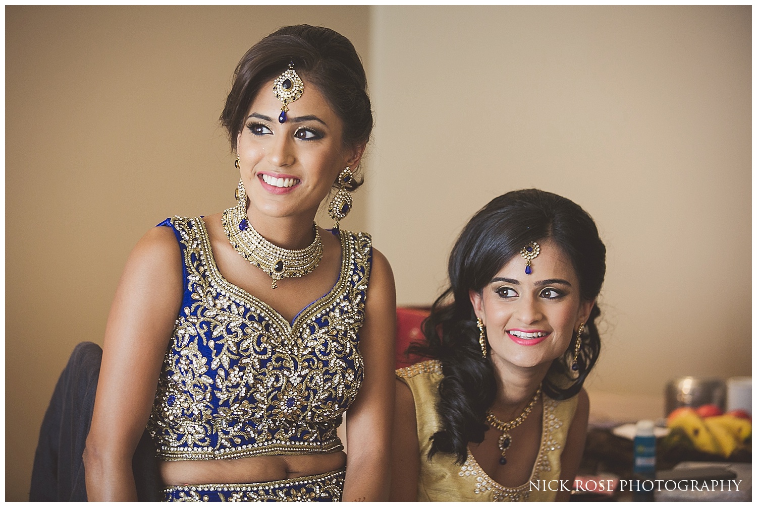 Hindu Wedding Photography Raddison Blu Edwardian