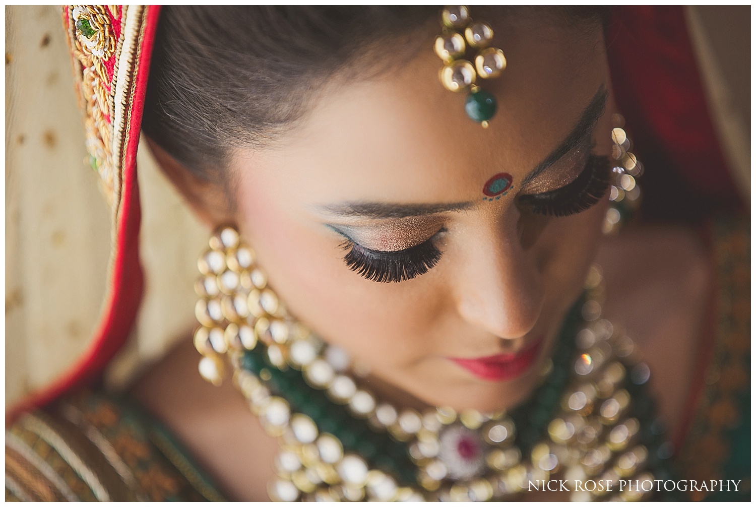 Indian Wedding Photography Raddison Blu Middlesex