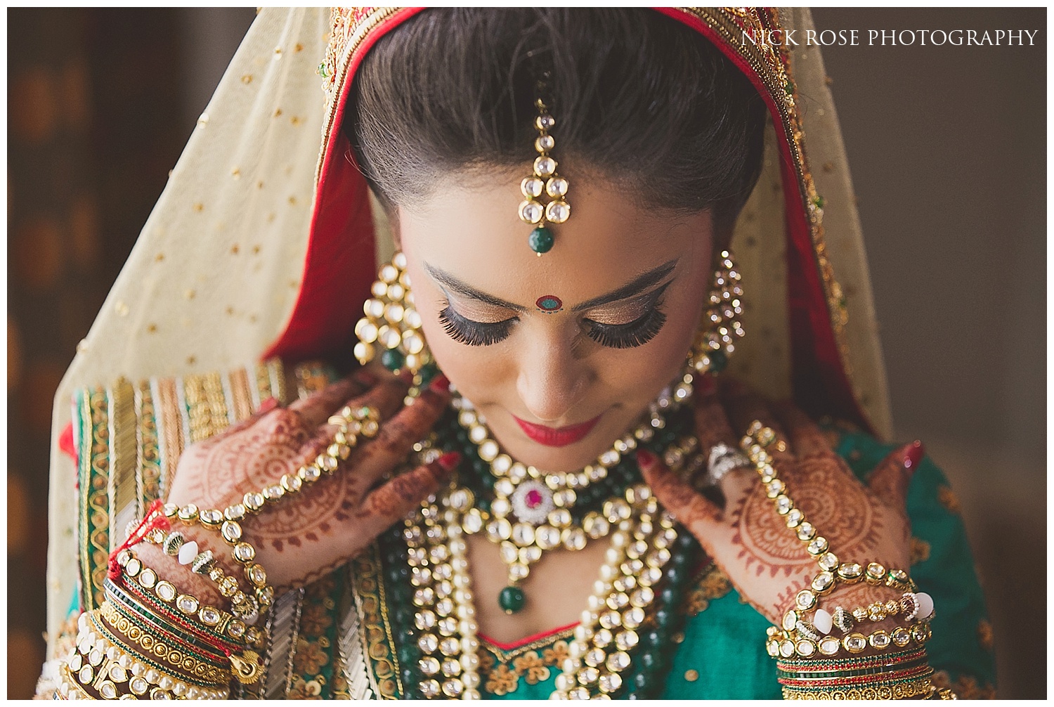 Indian Wedding Photography Raddison Blu Middlesex