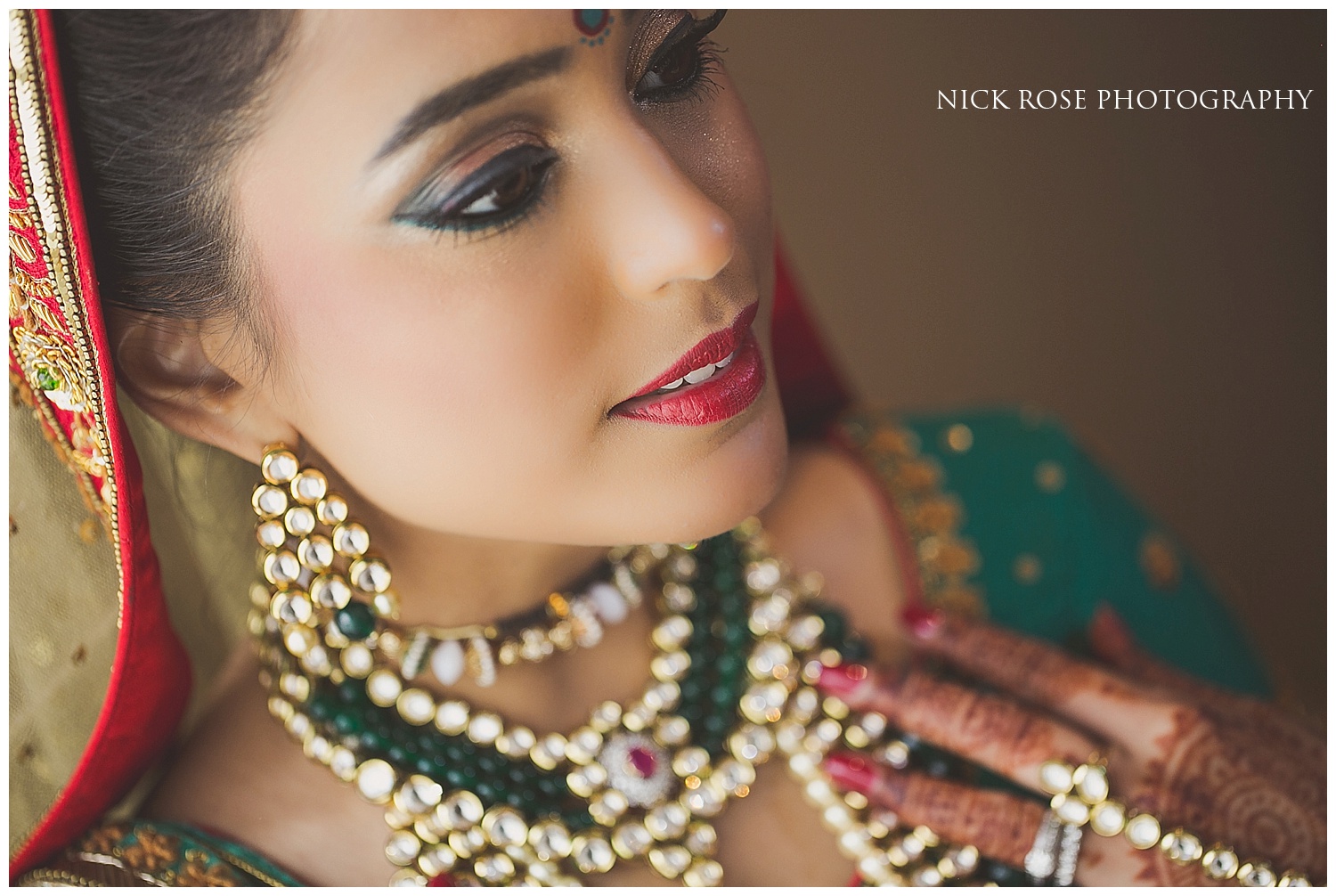 Indian Wedding Photography Raddison Blu Middlesex