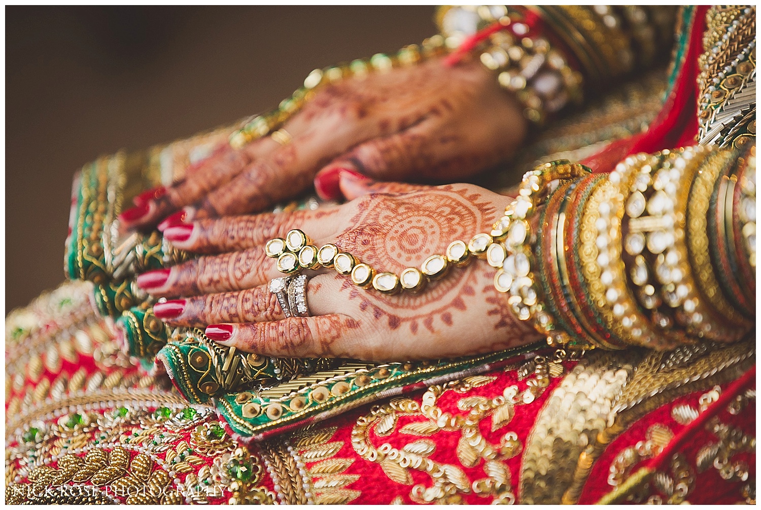 Indian Wedding Photography Raddison Blu Middlesex