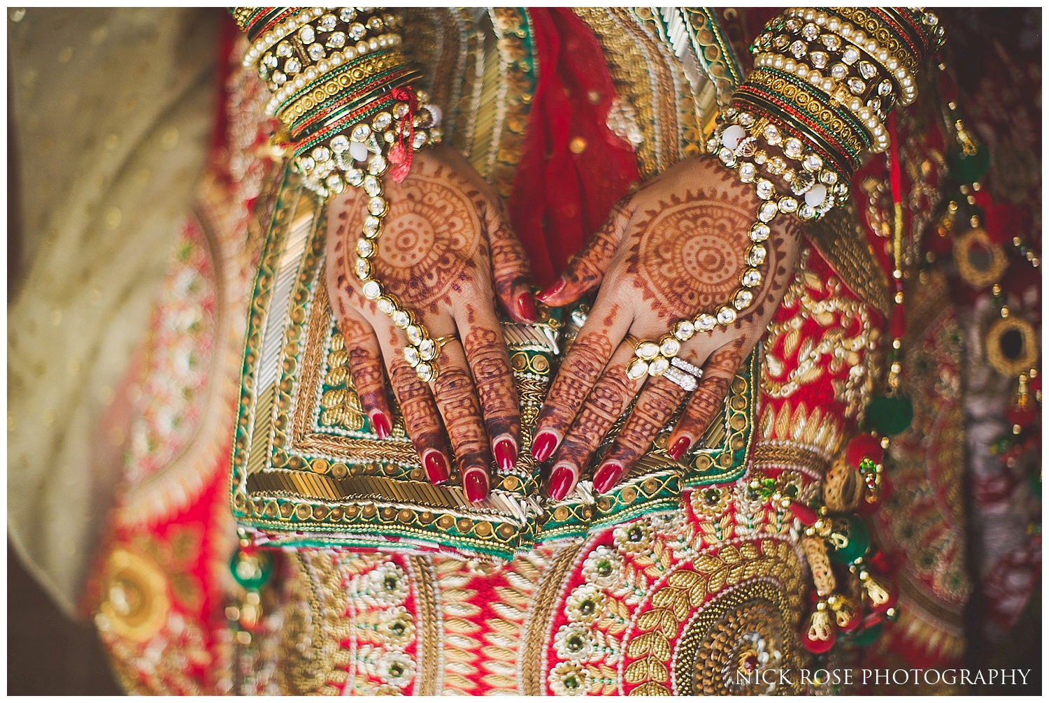 Indian Wedding Photography Raddison Blu Middlesex
