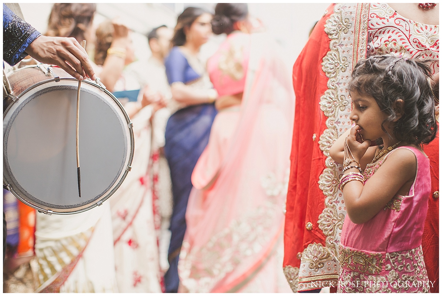 Asian Wedding Photography Raddison Blu Heathrow