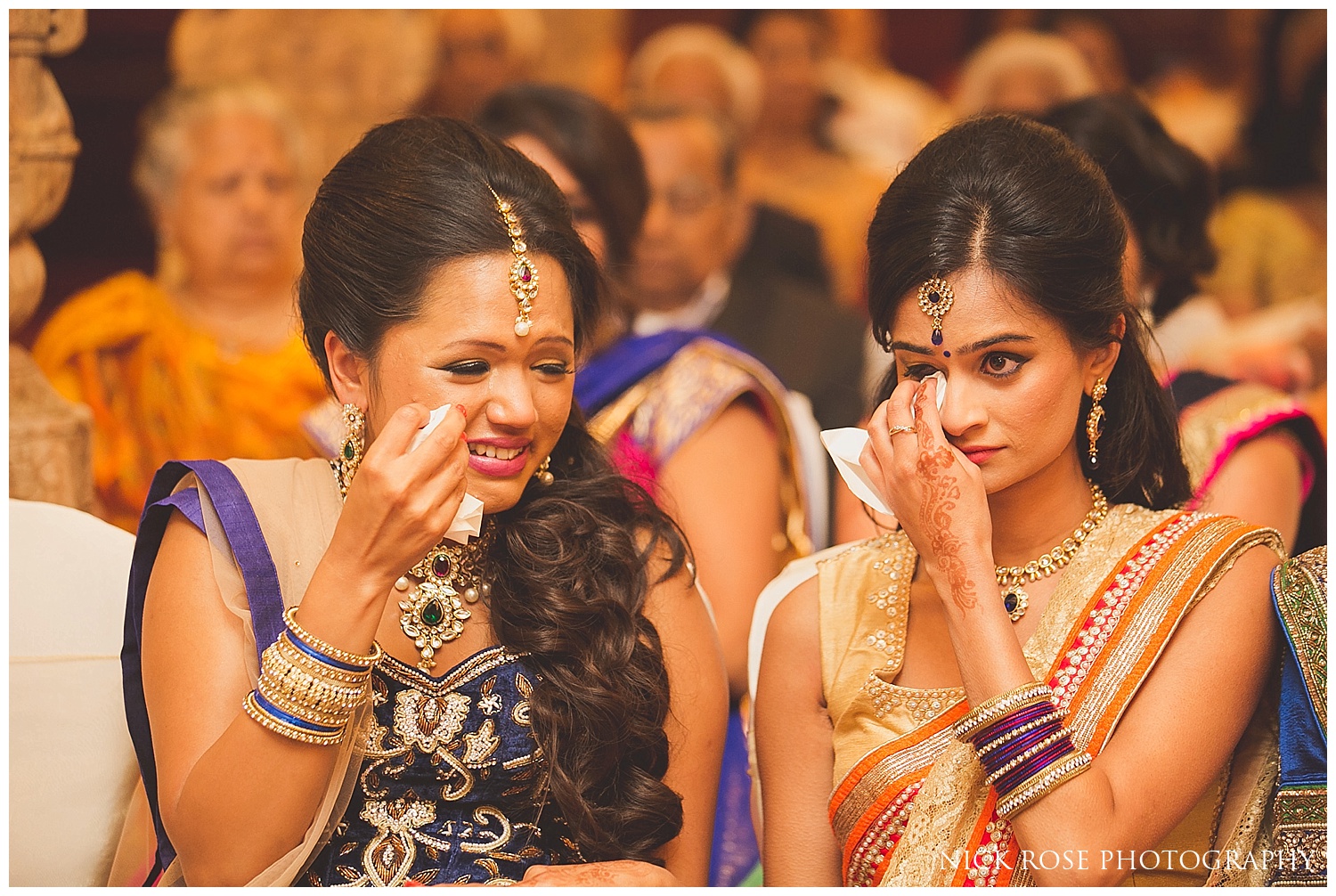 Hindu Wedding Photographer London