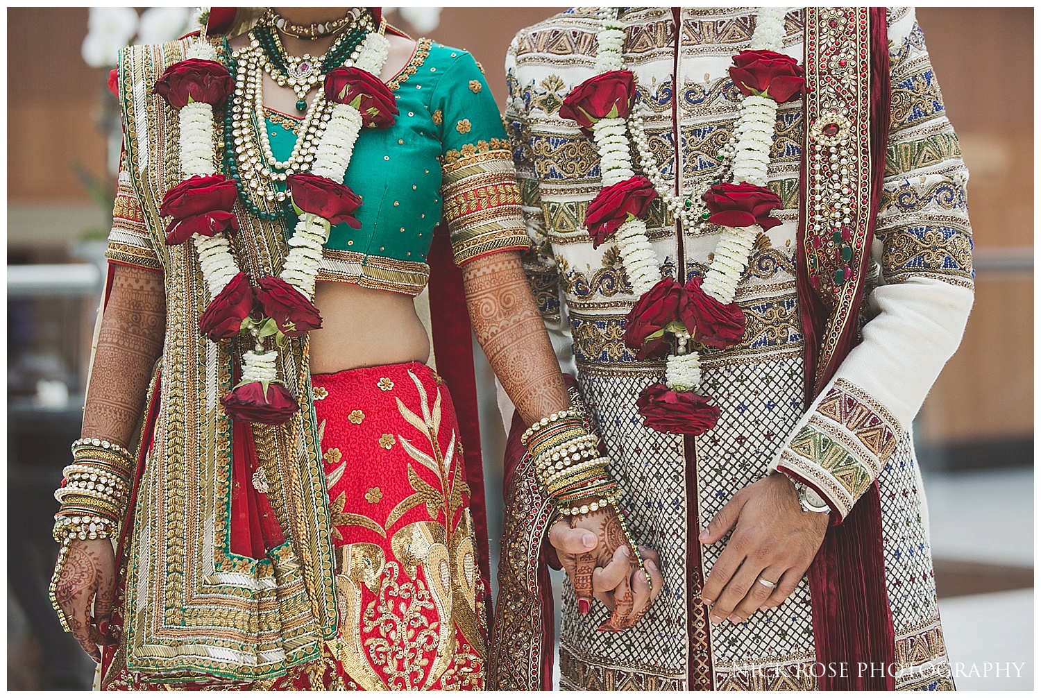 Hindu Wedding Photographer London