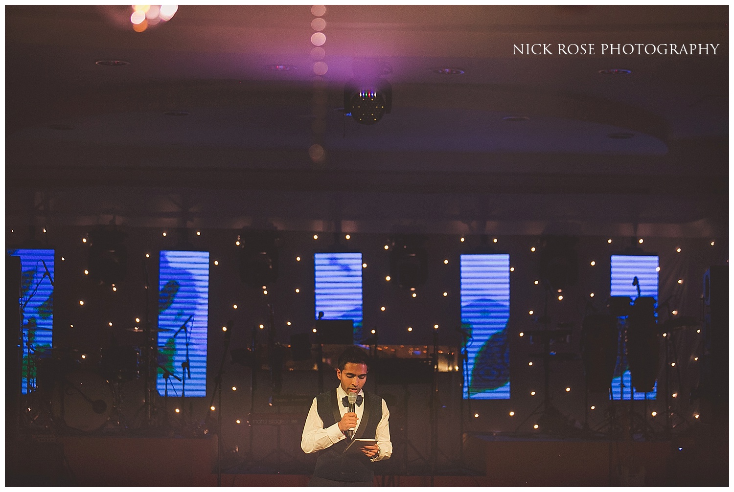 Premier Banqueting Wedding reception in Harrow London