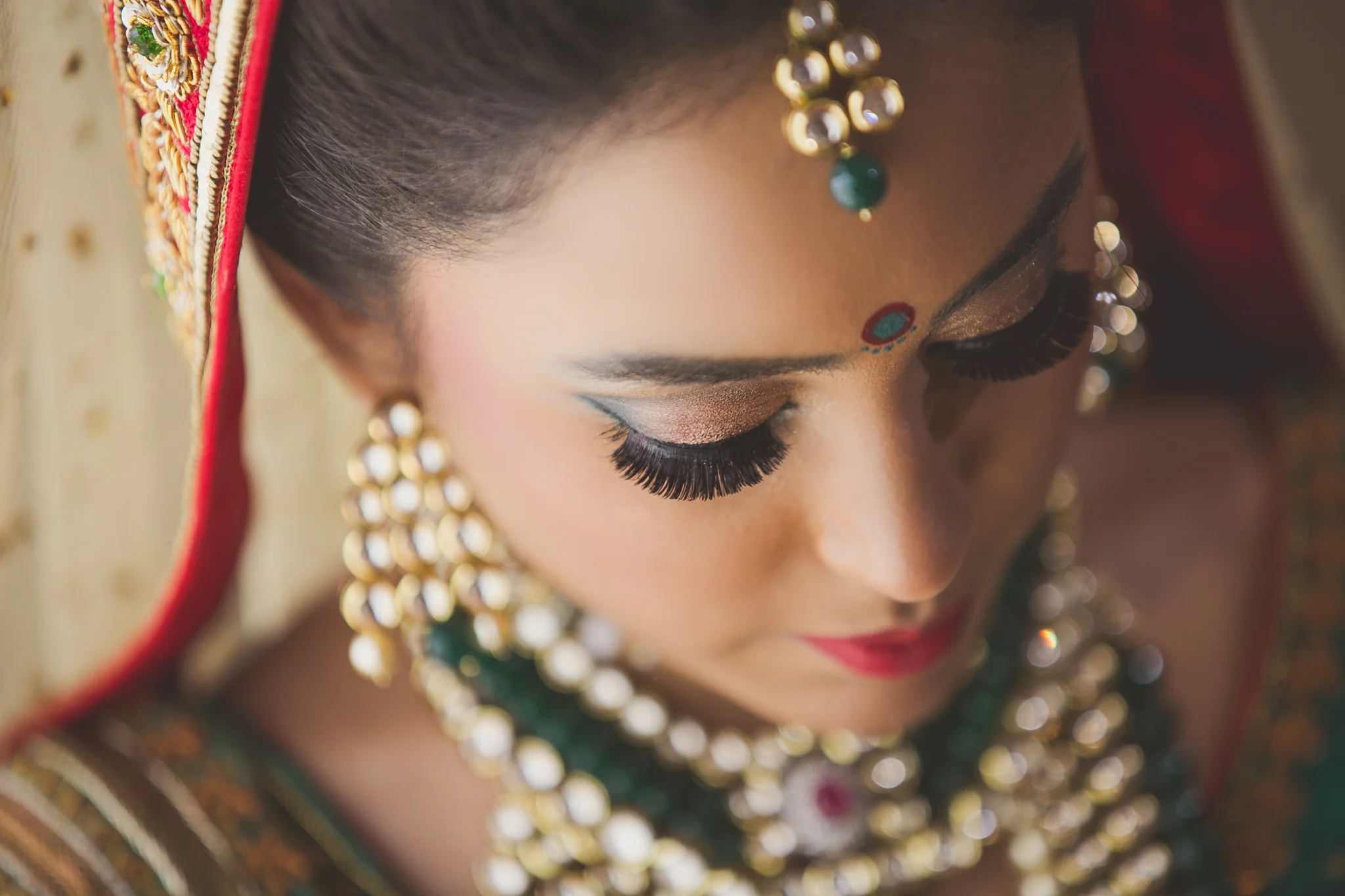 Asian Wedding Photographer in London