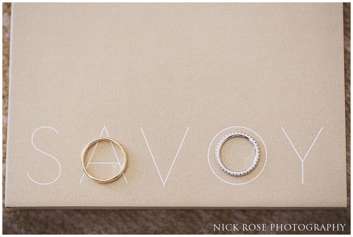Savoy Hotel London Wedding Photography