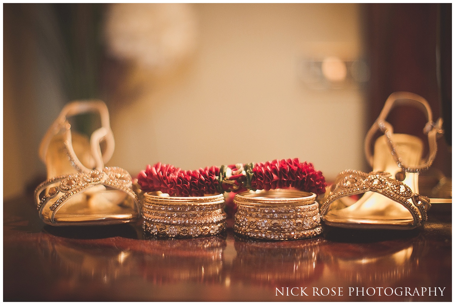 Hampton Court Palace Hindu Wedding