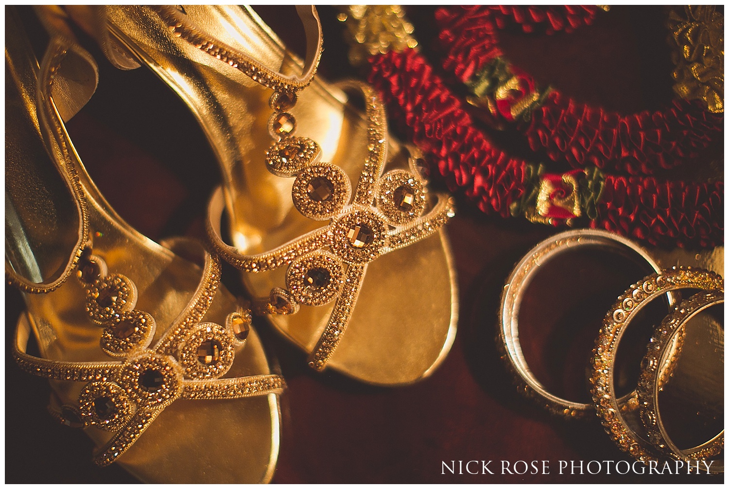 Hampton Court Palace Hindu Wedding