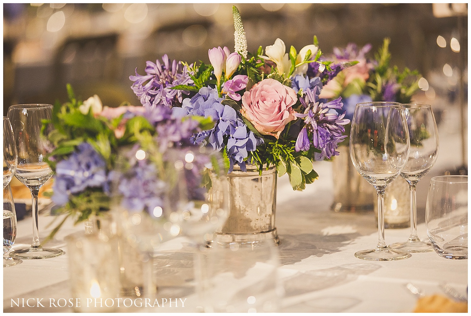 Hampton Court Palace Wedding Photographer