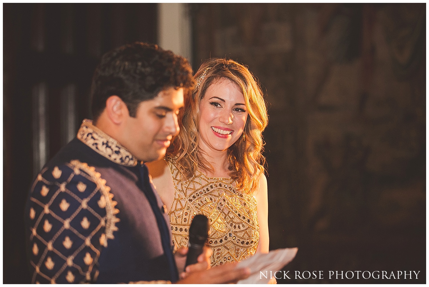 Asian Wedding Photography Hampton Court Palace