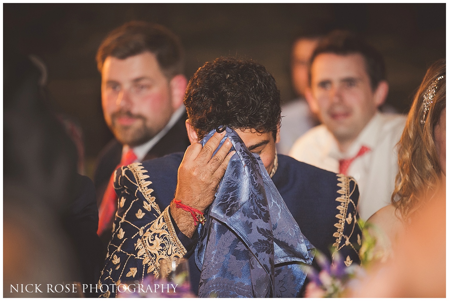 Asian Wedding Photography Hampton Court Palace