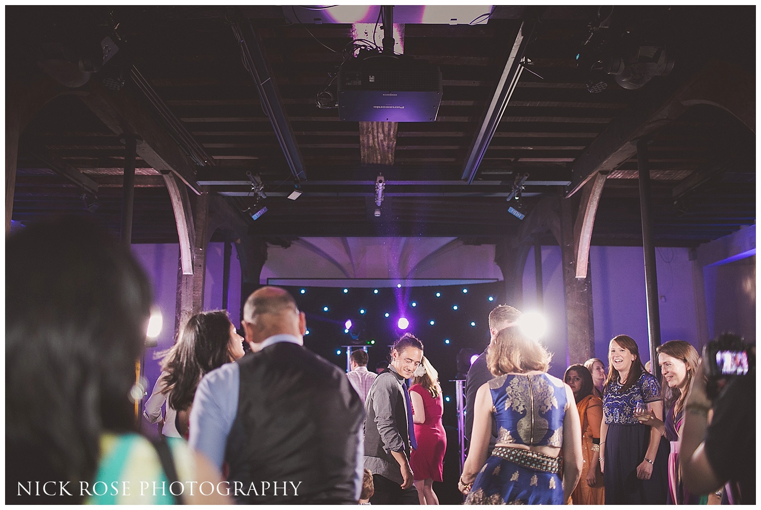 Asian Wedding Photography Hampton Court Palace